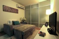 S&S Sukhumvit Condominium, 1 Bedroom, 46-48sq.m