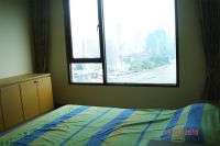 Baan Chao Phaya Condominium, 1 Bed - Riverside view (Rented out)