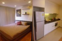 XVI Condominium, 1 Bedroom
