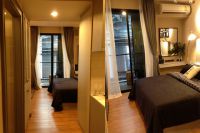 The Edition Condominium, 1 Bedroom