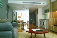 The Alcove Thonglor 10, 1 Bedroom