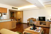 Embassy Place Apartments, 2 Bedrooms