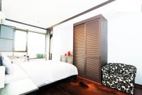 Baan Chao Phraya Condo, 1 bed 84 sq.m.