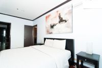 Baan Chao Phraya Condo, 1 bed 84 sq.m.