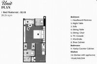 The Edition, 1 Bedroom