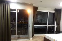 Silom Suite Condominium, Studio