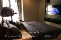Rhythm Sukhumvit 44/1, 1 Bedroom