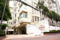 The Bangkok Sukhumvit 43 Condominium, 2 Bedrooms