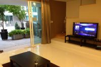 Lumpini Town Residence, 4 Bedrooms