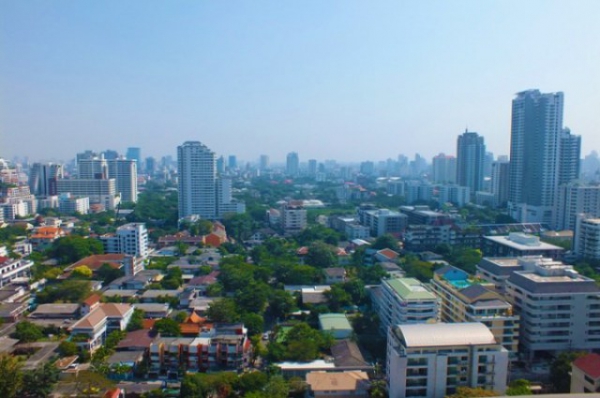 Proud Real Estate Enters Bangkok Residential Market