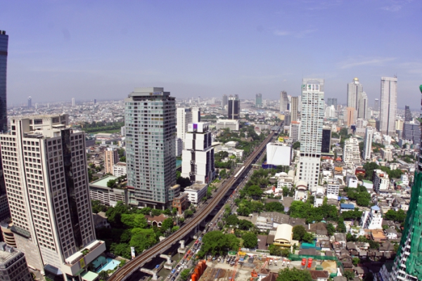 Bangkok Office