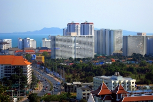 No Need for Stimulus Measures to Boost Thailand Property Market