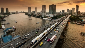 Bangkok-Based Developers Plans to Explore New Market Outside the Capital City
